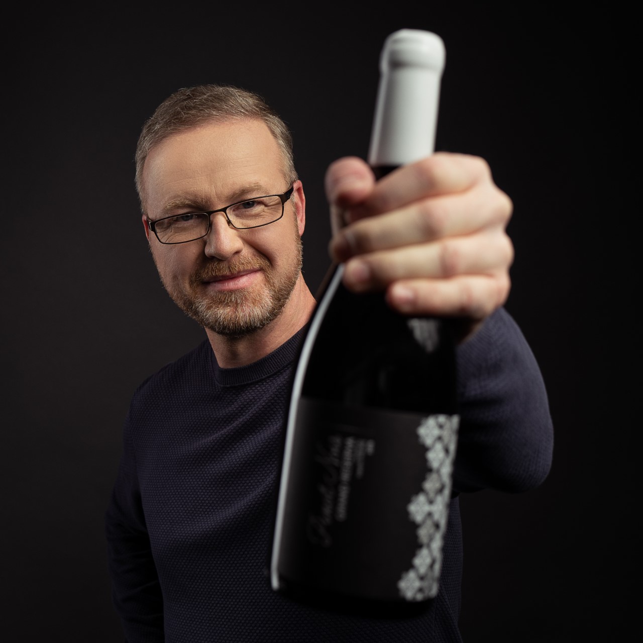Degustácia – Burgunské odrody
